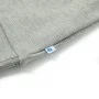 Hellbrauner melierter Kapuzenpullover für Kinder, Größe 128. von , Kinder-T-Shirts - Ref: Foro24-12057, Preis: 10,97 €, Rabat...