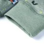 Sudadera para niños caqui claro mélange 128 by , Kids T-shirts - Ref: Foro24-12097, Price: 12,86 €, Discount: %