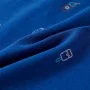 Ärmelloses dunkelblaues Kinder-T-Shirt, Größe 140. von , Kinder-T-Shirts - Ref: Foro24-12353, Preis: 7,87 €, Rabatt: %