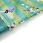 Sudadera para niños verde claro melange 128 by , Kids T-shirts - Ref: Foro24-12462, Price: 12,49 €, Discount: %