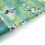 Sudadera para niños verde claro melange 104 by , Kids T-shirts - Ref: Foro24-12460, Price: 12,37 €, Discount: %