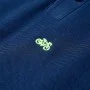 Kinderpolo in Marineblau, Größe 92. von , Kinder-T-Shirts - Ref: Foro24-12159, Preis: 10,65 €, Rabatt: %