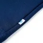 Kinderpolo in Marineblau, Größe 92. von , Kinder-T-Shirts - Ref: Foro24-12159, Preis: 10,65 €, Rabatt: %