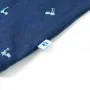 Camiseta infantil azul oscuro 116 de , Camisetas para niños - Ref: Foro24-11951, Precio: 8,12 €, Descuento: %