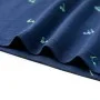 Camiseta infantil azul oscuro 116 de , Camisetas para niños - Ref: Foro24-11951, Precio: 8,12 €, Descuento: %