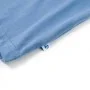 Kinder-T-Shirt in mittelblau, Größe 92. von , Kinder-T-Shirts - Ref: Foro24-12069, Preis: 8,19 €, Rabatt: %