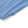 Kinder-T-Shirt in mittelblau, Größe 92. von , Kinder-T-Shirts - Ref: Foro24-12069, Preis: 8,28 €, Rabatt: %