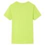 Kinder T-Shirt Lima 92 von , Kinder-T-Shirts - Ref: Foro24-12074, Preis: 8,28 €, Rabatt: %