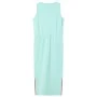 Vestido infantil con cordón menta claro 92 by , Children's dresses - Ref: Foro24-11304, Price: 11,43 €, Discount: %
