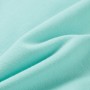 Vestido infantil con cordón menta claro 92 by , Children's dresses - Ref: Foro24-11304, Price: 11,56 €, Discount: %