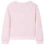 Sudadera infantil lila claro 92 by , Kids T-shirts - Ref: Foro24-11539, Price: 13,44 €, Discount: %