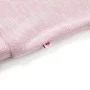 Sudadera infantil lila claro 92 by , Kids T-shirts - Ref: Foro24-11539, Price: 13,29 €, Discount: %