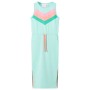 Vestido infantil con cordón verde menta claro 116 by , Children's dresses - Ref: Foro24-11306, Price: 11,56 €, Discount: %