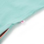 Kinderkleid mit hellgrünem Mintkordelzug 116 von , Kinderkleider - Ref: Foro24-11306, Preis: 11,56 €, Rabatt: %
