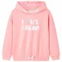 Kinder Kapuzenpullover in leuchtendem Rosa, Größe 140. von , Kinder-T-Shirts - Ref: Foro24-11423, Preis: 11,57 €, Rabatt: %