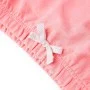 Kinder Kapuzenpullover in leuchtendem Rosa, Größe 140. von , Kinder-T-Shirts - Ref: Foro24-11423, Preis: 11,57 €, Rabatt: %