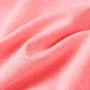 Kinder Kapuzenpullover in leuchtendem Rosa, Größe 140. von , Kinder-T-Shirts - Ref: Foro24-11423, Preis: 11,57 €, Rabatt: %