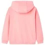 Sudadera con capucha infantil rosa brillante 116 by , Kids T-shirts - Ref: Foro24-11421, Price: 11,57 €, Discount: %