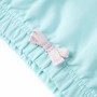 Kinder Kapuzenpullover in Mintgrün, Größe 140. von , Kinder-T-Shirts - Ref: Foro24-11428, Preis: 11,68 €, Rabatt: %