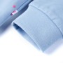 Sudadera infantil azul 104 by , Kids T-shirts - Ref: Foro24-10865, Price: 11,81 €, Discount: %