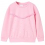 Kinderpullover in Rosa, Größe 116 von , Kinder-T-Shirts - Ref: Foro24-10871, Preis: 11,81 €, Rabatt: %