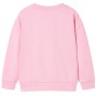 Kinderpullover in Rosa, Größe 116 von , Kinder-T-Shirts - Ref: Foro24-10871, Preis: 11,81 €, Rabatt: %