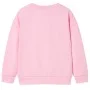 Sudadera infantil rosa 116 de , Camisetas para niños - Ref: Foro24-10871, Precio: 11,70 €, Descuento: %