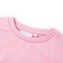 Kinderpullover in Rosa, Größe 116 von , Kinder-T-Shirts - Ref: Foro24-10871, Preis: 11,81 €, Rabatt: %