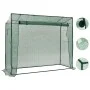 Begehbares begehbares Gewächshaus 200x80x173 cm von vidaXL, Gewächshäuser - Ref: Foro24-46918, Preis: 83,51 €, Rabatt: %