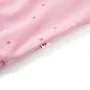 Sudadera infantil rosa 116 de , Camisetas para niños - Ref: Foro24-10871, Precio: 11,70 €, Descuento: %
