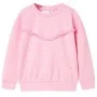 Kinderpullover in Rosa, Größe 140 von , Kinder-T-Shirts - Ref: Foro24-10873, Preis: 11,70 €, Rabatt: %
