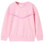 Kinderpullover in Rosa, Größe 140 von , Kinder-T-Shirts - Ref: Foro24-10873, Preis: 13,92 €, Rabatt: %