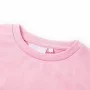 Kinderpullover in Rosa, Größe 140 von , Kinder-T-Shirts - Ref: Foro24-10873, Preis: 11,70 €, Rabatt: %