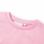 Kinderpullover in Rosa, Größe 140 von , Kinder-T-Shirts - Ref: Foro24-10873, Preis: 13,92 €, Rabatt: %