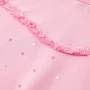 Sudadera infantil rosa 140 de , Camisetas para niños - Ref: Foro24-10873, Precio: 11,70 €, Descuento: %