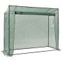 Begehbares begehbares Gewächshaus 200x80x173 cm von vidaXL, Gewächshäuser - Ref: Foro24-46918, Preis: 85,99 €, Rabatt: %