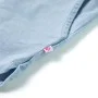 Pantalones cortos infantiles azul claro vaquero suave 116 de , Pantalones de niños - Ref: Foro24-10886, Precio: 10,32 €, Desc...
