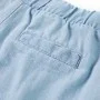 Pantalones cortos infantiles azul claro vaquero suave 116 de , Pantalones de niños - Ref: Foro24-10886, Precio: 10,32 €, Desc...