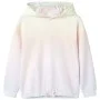 Kinderkapuzenpullover mit weißen Sternen 104 von , Kinder-T-Shirts - Ref: Foro24-10775, Preis: 12,91 €, Rabatt: %