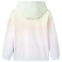 Sudadera infantil con capucha blanco estrellado 104 by , Kids T-shirts - Ref: Foro24-10775, Price: 12,91 €, Discount: %