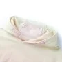 Sudadera infantil con capucha blanco estrellado 104 by , Kids T-shirts - Ref: Foro24-10775, Price: 12,91 €, Discount: %