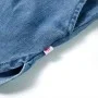 Kinderjeansshorts in Blau, Größe 128 von , Kinderhosen - Ref: Foro24-10892, Preis: 10,32 €, Rabatt: %