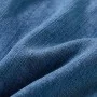 Kinderjeansshorts in Blau, Größe 128 von , Kinderhosen - Ref: Foro24-10892, Preis: 10,32 €, Rabatt: %