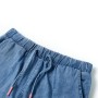 Kinderjeansshorts in Hellblau Größe 104 von , Kinderhosen - Ref: Foro24-10890, Preis: 10,43 €, Rabatt: %
