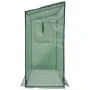 Begehbares begehbares Gewächshaus 200x80x173 cm von vidaXL, Gewächshäuser - Ref: Foro24-46918, Preis: 83,51 €, Rabatt: %