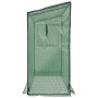 Invernadero accesible de pie 200x80x173 cm de vidaXL, Invernaderos - Ref: Foro24-46918, Precio: 60,85 €, Descuento: %