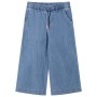 Kinderjeans in Hellblau Größe 140 von , Kinderhosen - Ref: Foro24-10903, Preis: 12,34 €, Rabatt: %