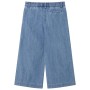 Kinderjeans in Hellblau Größe 140 von , Kinderhosen - Ref: Foro24-10903, Preis: 12,34 €, Rabatt: %