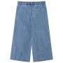 Pantalones infantiles azul vaquero 140 by , kids pants - Ref: Foro24-10903, Price: 12,22 €, Discount: %