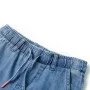 Pantalones infantiles azul vaquero 140 by , kids pants - Ref: Foro24-10903, Price: 12,22 €, Discount: %